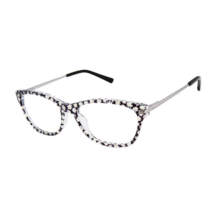 Isaac Mizrahi NY IM30041 Eyeglasses - view 3